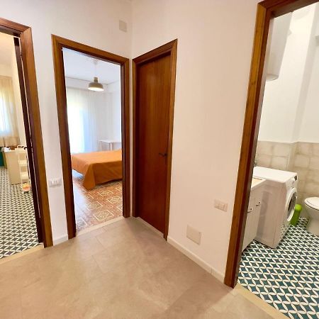 Апартаменти Casa Rosaria Чефалу Екстер'єр фото